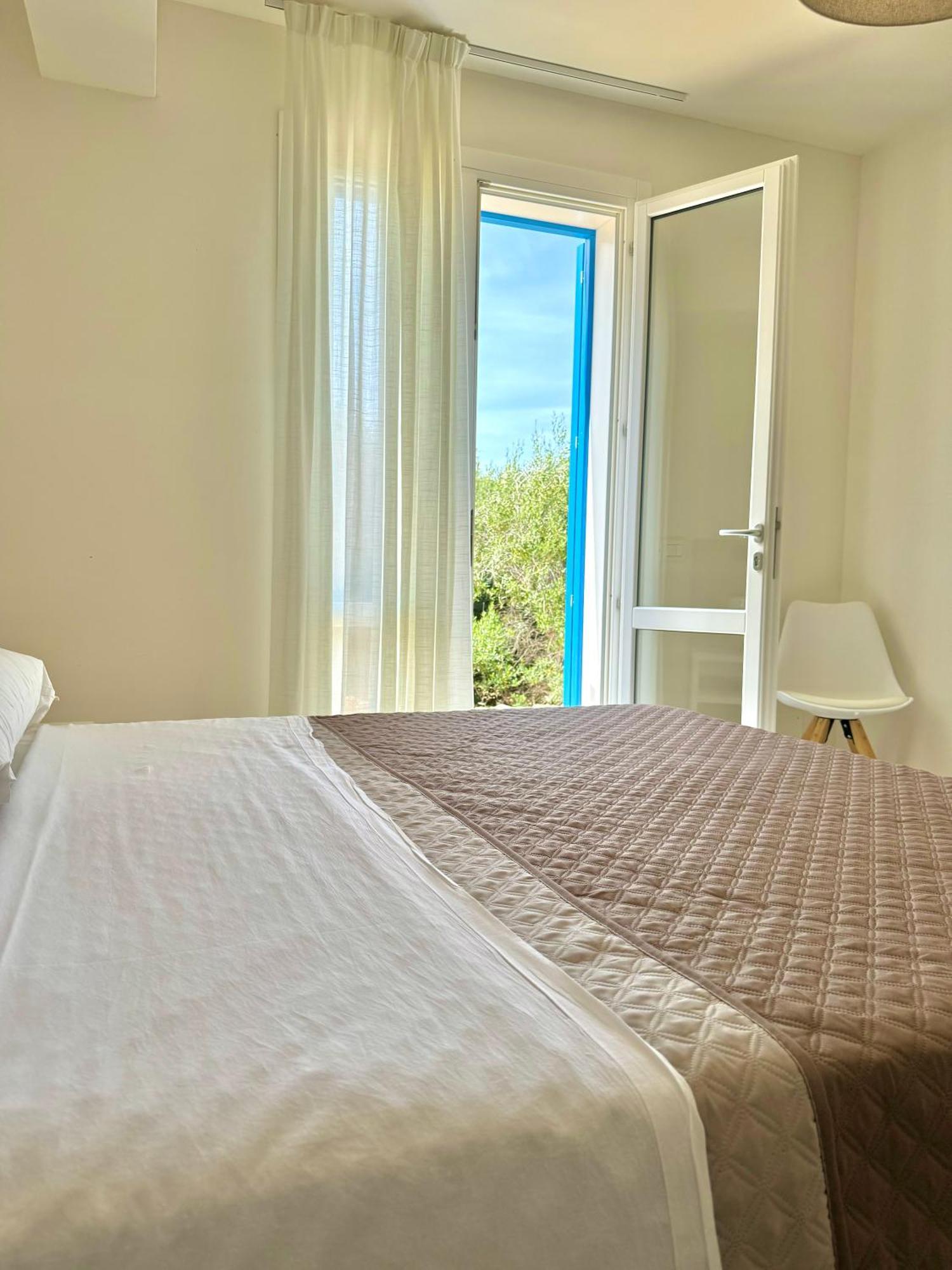 Case Vacanze Marettimo Appartamenti Εξωτερικό φωτογραφία