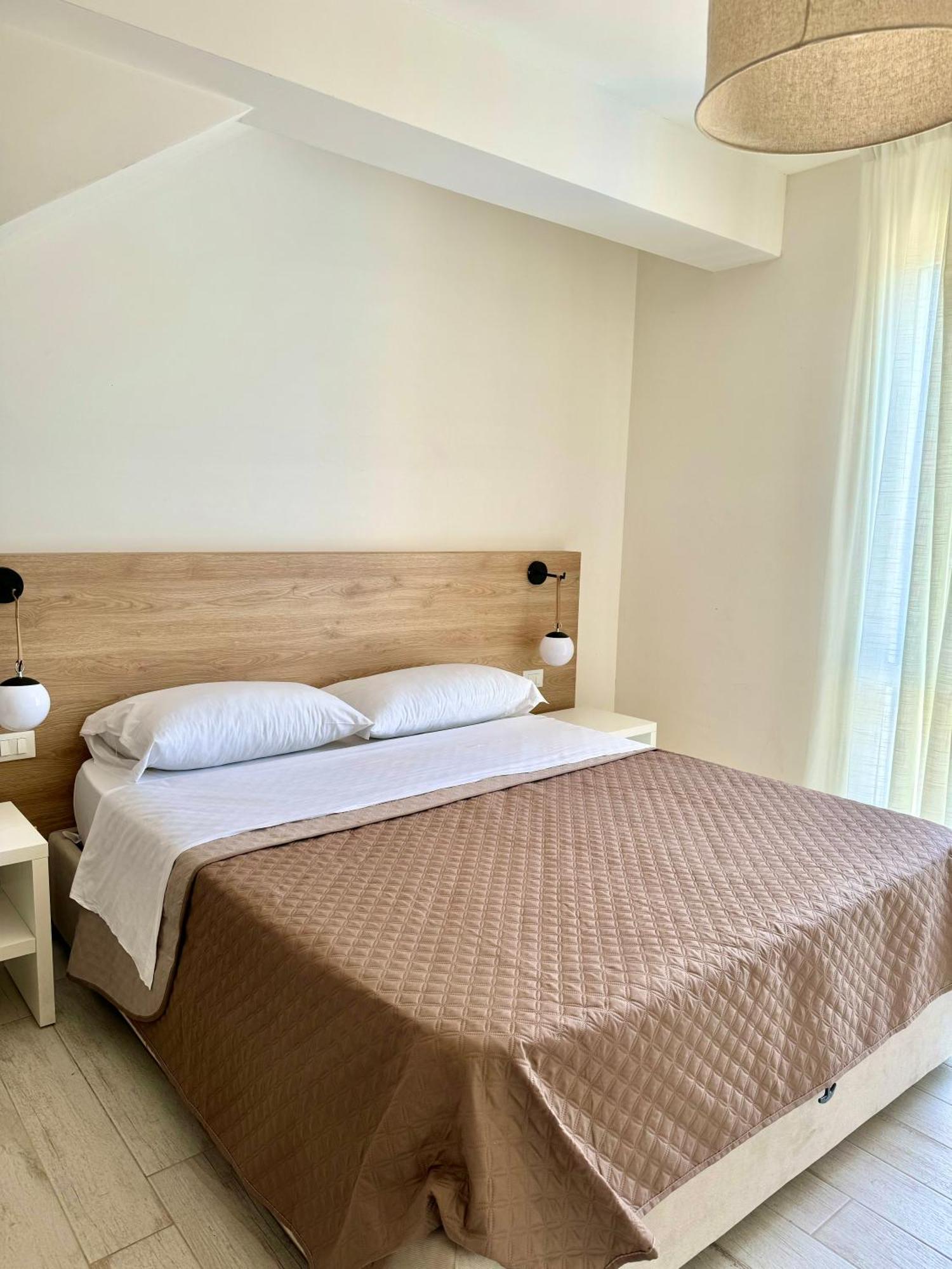 Case Vacanze Marettimo Appartamenti Εξωτερικό φωτογραφία