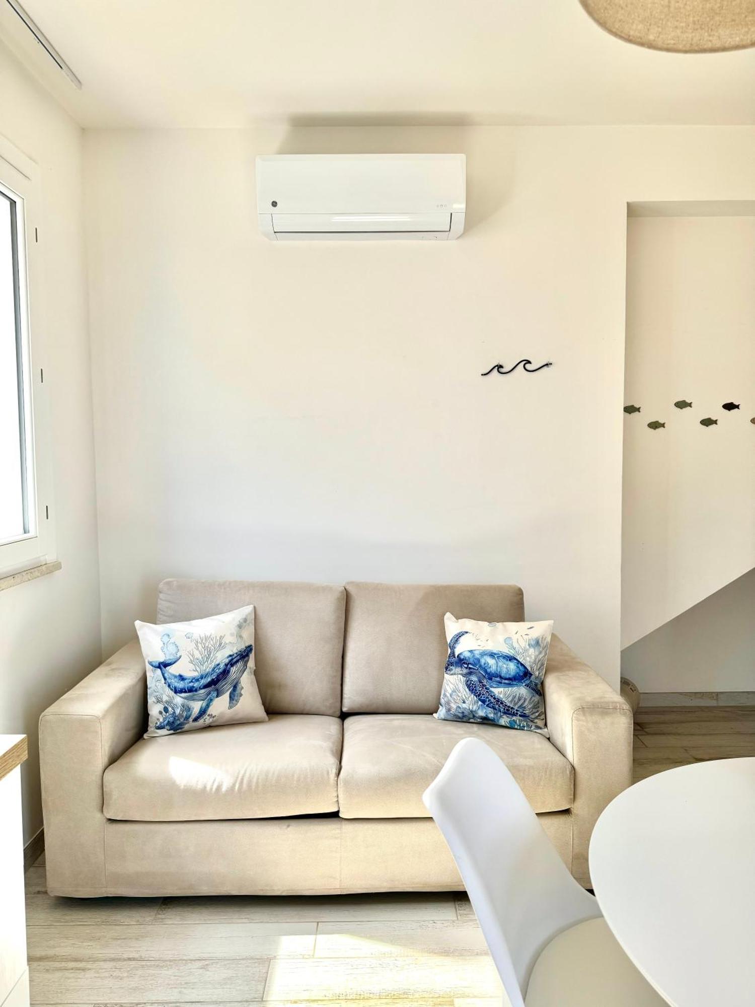 Case Vacanze Marettimo Appartamenti Εξωτερικό φωτογραφία