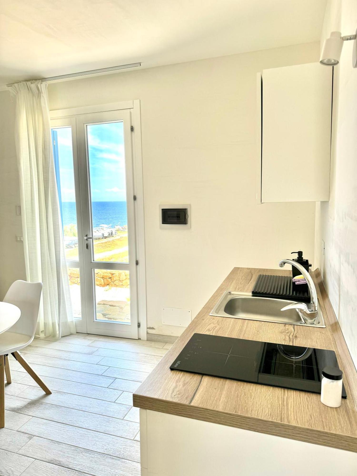 Case Vacanze Marettimo Appartamenti Εξωτερικό φωτογραφία