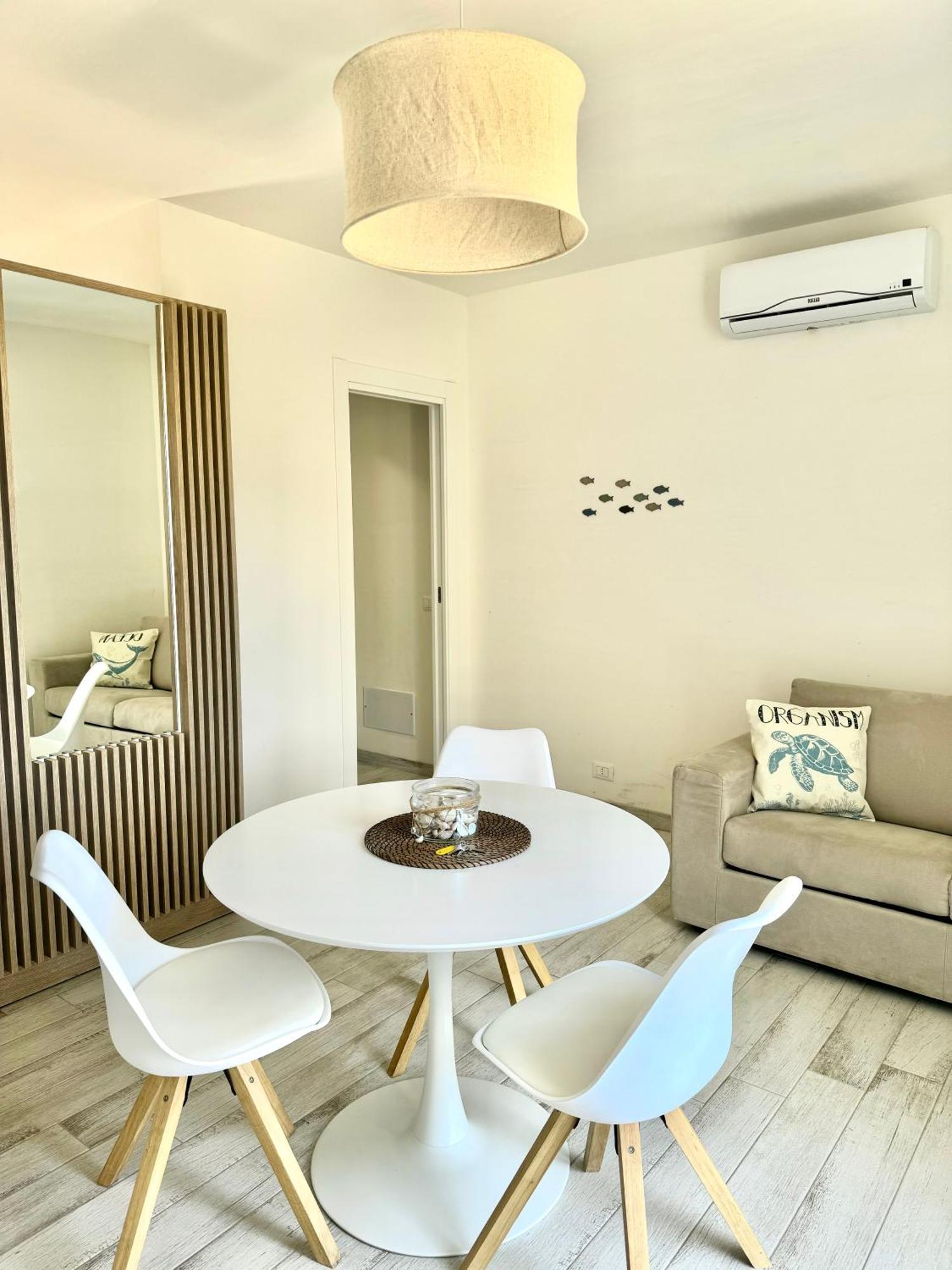 Case Vacanze Marettimo Appartamenti Εξωτερικό φωτογραφία
