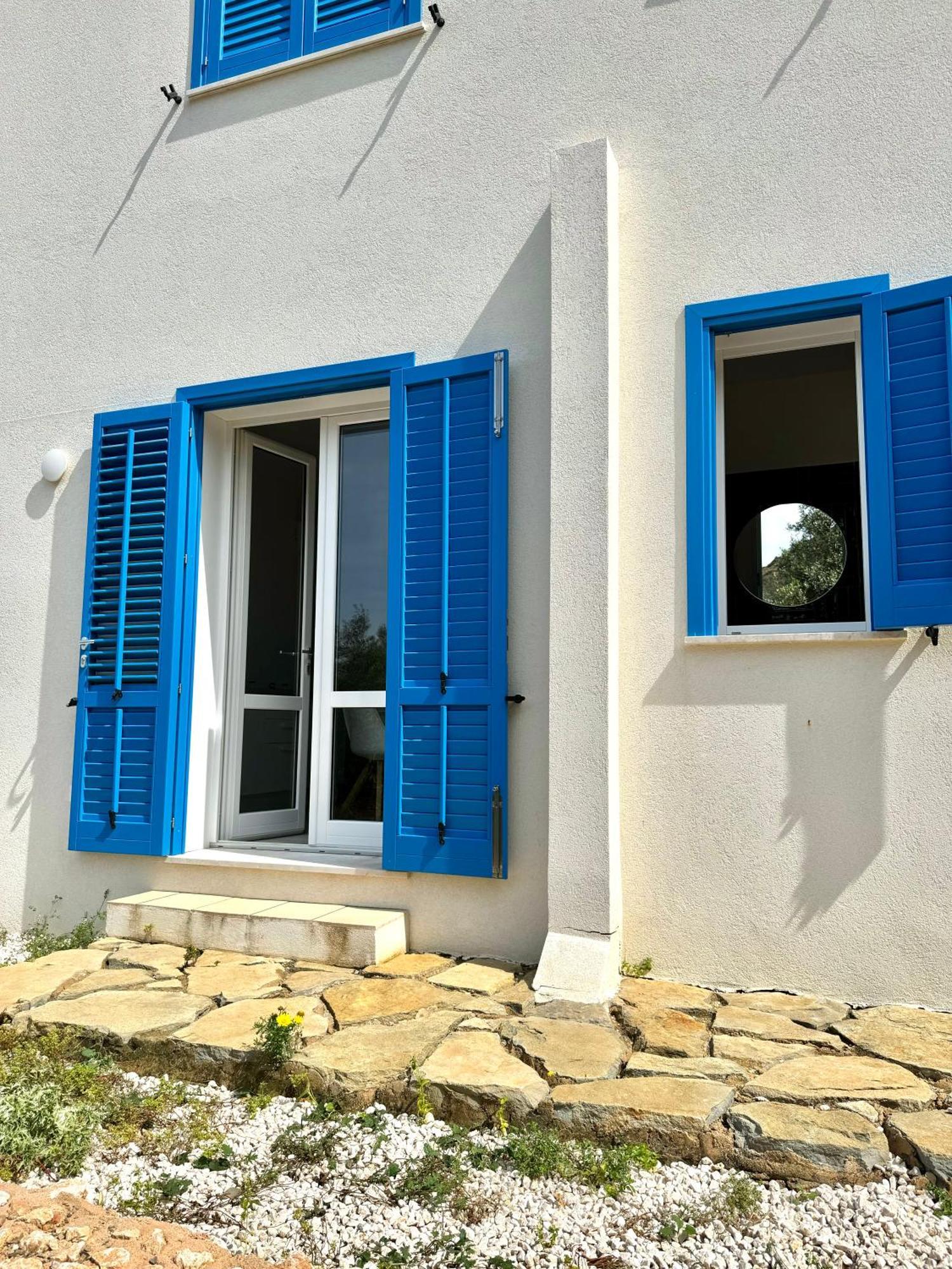 Case Vacanze Marettimo Appartamenti Εξωτερικό φωτογραφία